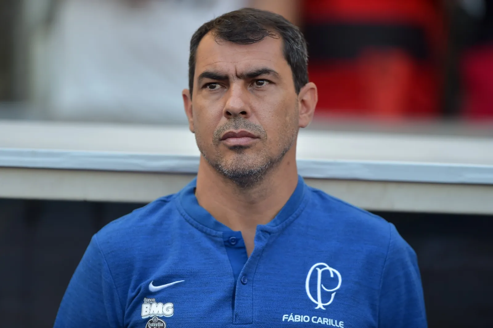 Corinthians sonda Fábio Carille para reta final do Brasileirão após três recusas