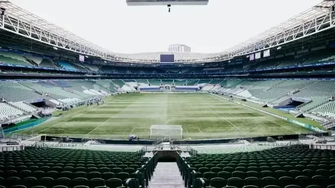 Palmeiras x Corinthians neste domingo: Verdão caça liderança e Timão luta contra o rebaixamento