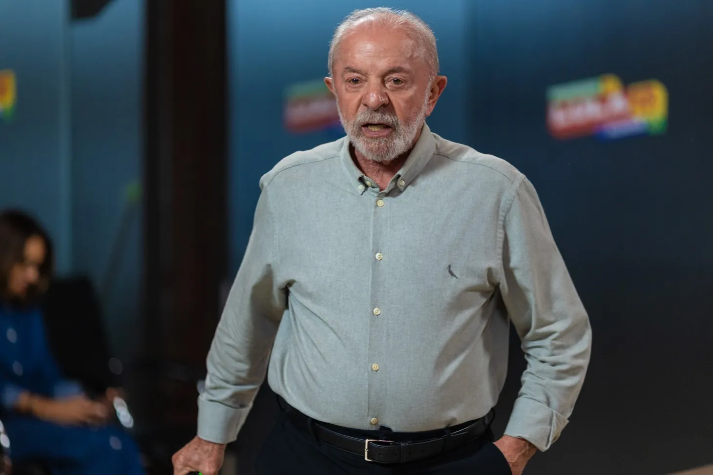 A 12 dias do 2º turno, Lula anuncia perdão de dívidas de MEIs e Pix de até R$ 5 mil