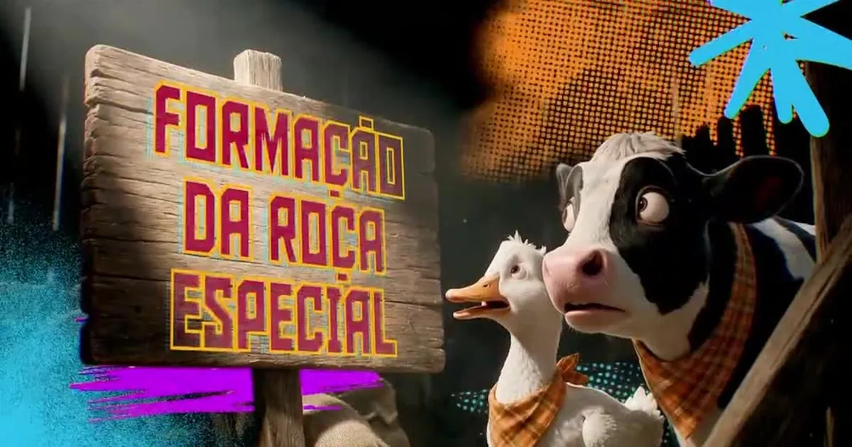 A Fazenda 18 tem Roça Especial nesta terça (13) com votação cara a cara