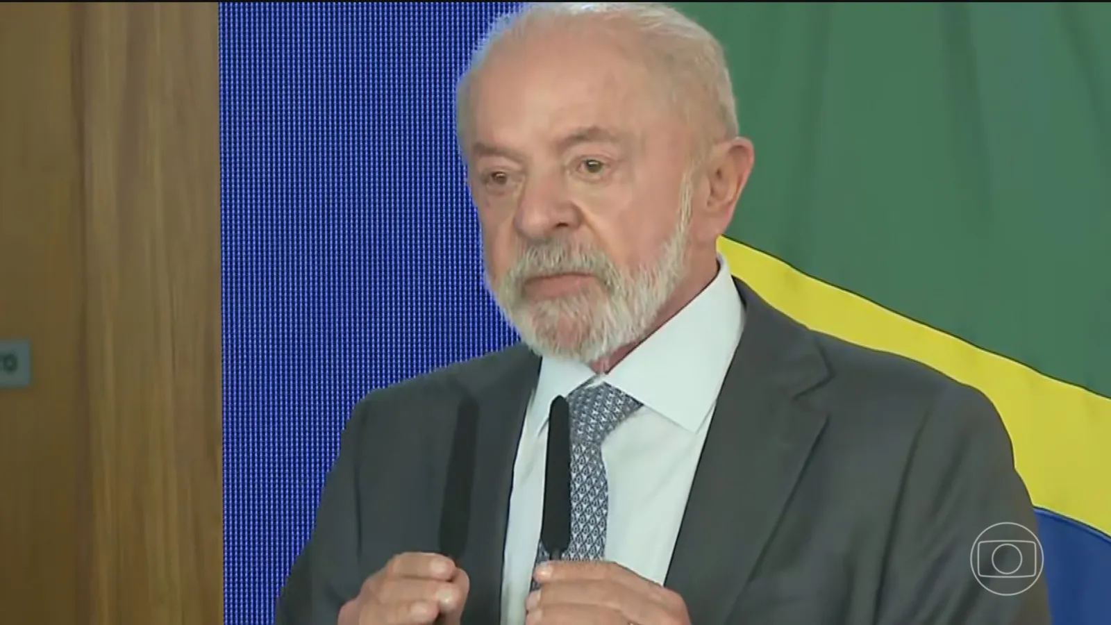 Lula envia carta a evangélicos, cita bets e fim da escala 6x1 e pede discernimento