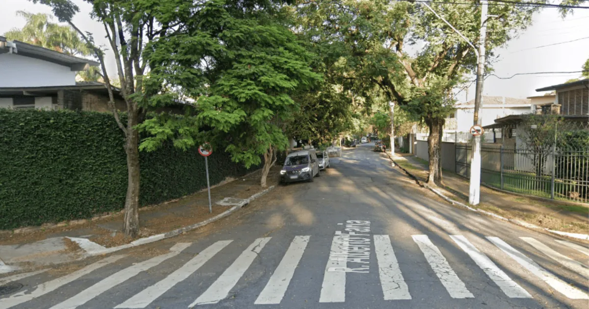 Casa da família Matsunaga é invadida em SP e 6 são feitos reféns