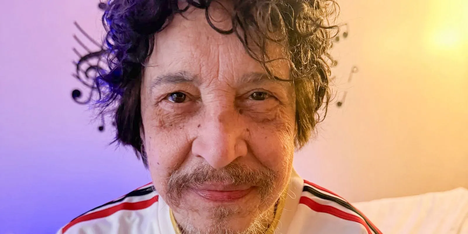 Morre Benito Di Paula, ícone do samba-joia, aos 84 anos